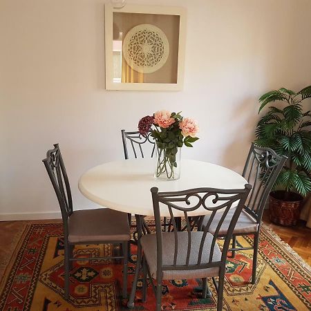 Apartamento Soho-Colón, ubicado en centro histórico Málaga Exterior foto