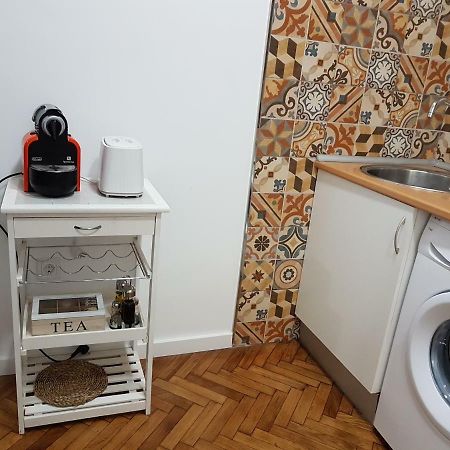 Apartamento Soho-Colón, ubicado en centro histórico Málaga Exterior foto