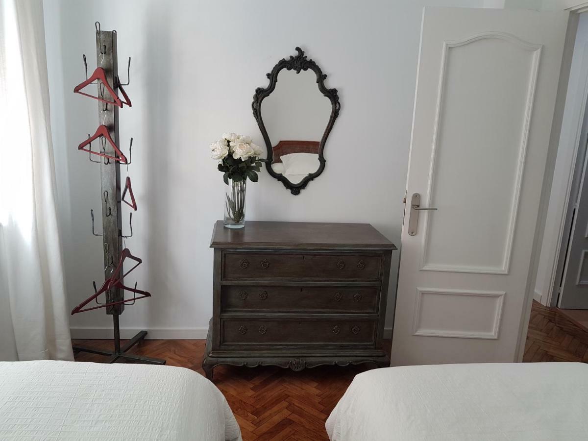 Apartamento Soho-Colón, ubicado en centro histórico Málaga Exterior foto