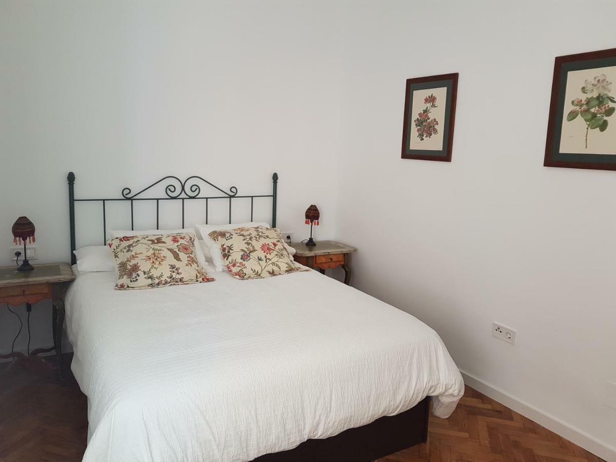 Apartamento Soho-Colón, ubicado en centro histórico Málaga Exterior foto