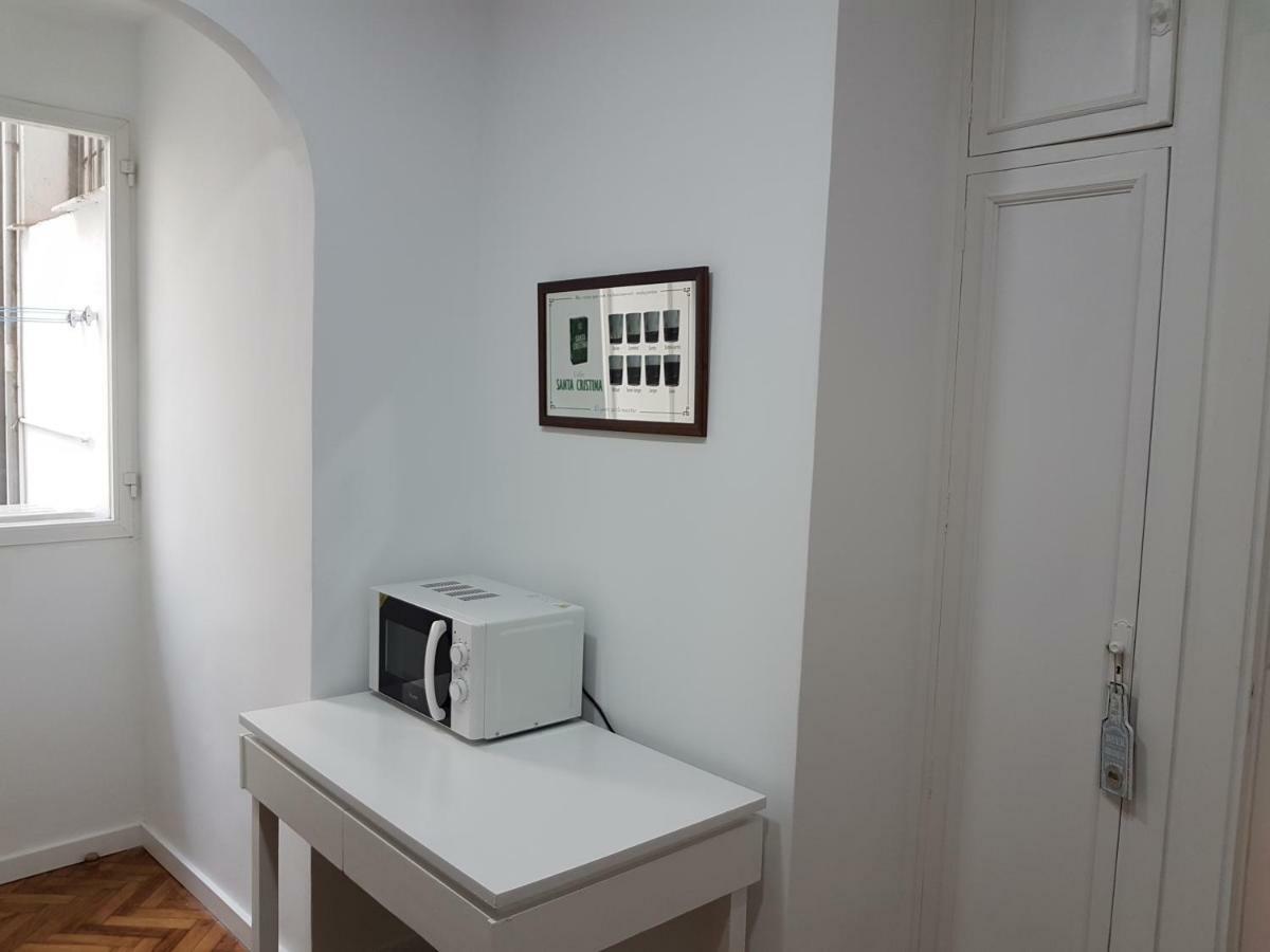 Apartamento Soho-Colón, ubicado en centro histórico Málaga Exterior foto
