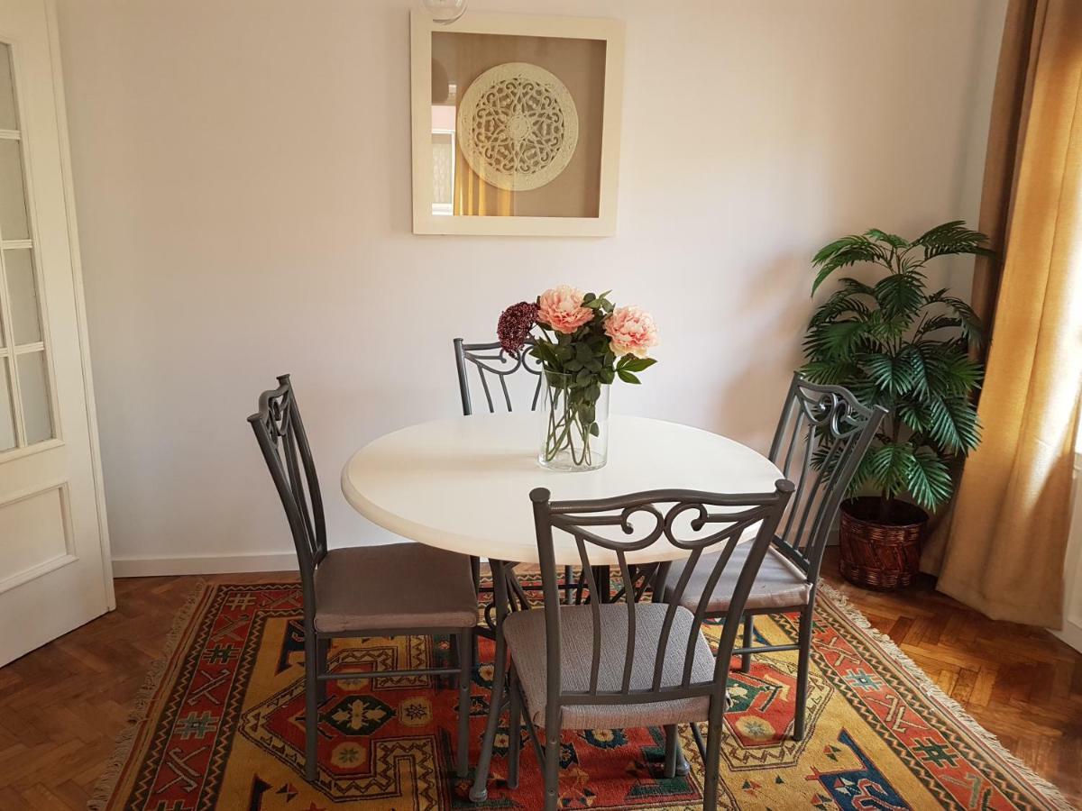 Apartamento Soho-Colón, ubicado en centro histórico Málaga Exterior foto