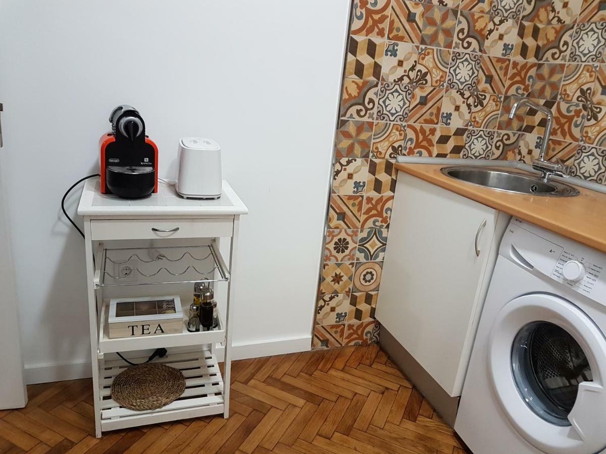 Apartamento Soho-Colón, ubicado en centro histórico Málaga Exterior foto