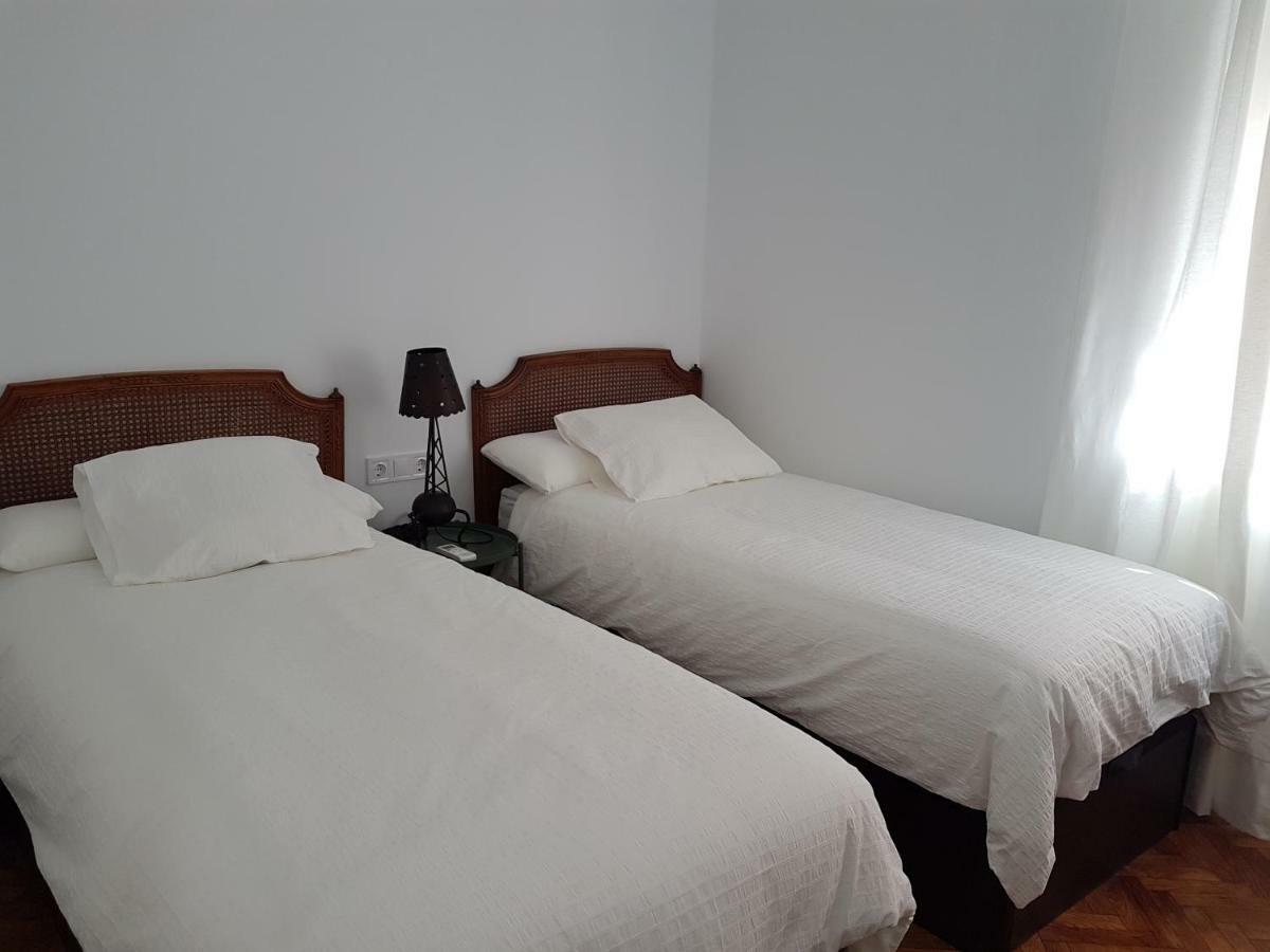 Apartamento Soho-Colón, ubicado en centro histórico Málaga Exterior foto