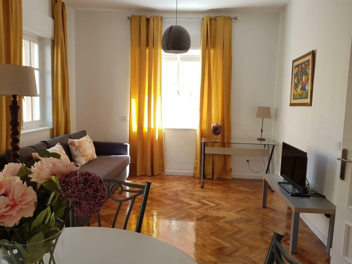Apartamento Soho-Colón, ubicado en centro histórico Málaga Exterior foto