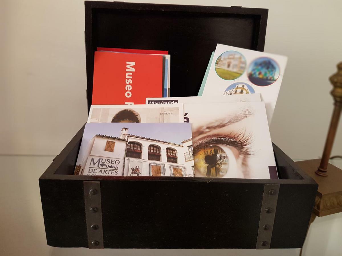 Apartamento Soho-Colón, ubicado en centro histórico Málaga Exterior foto