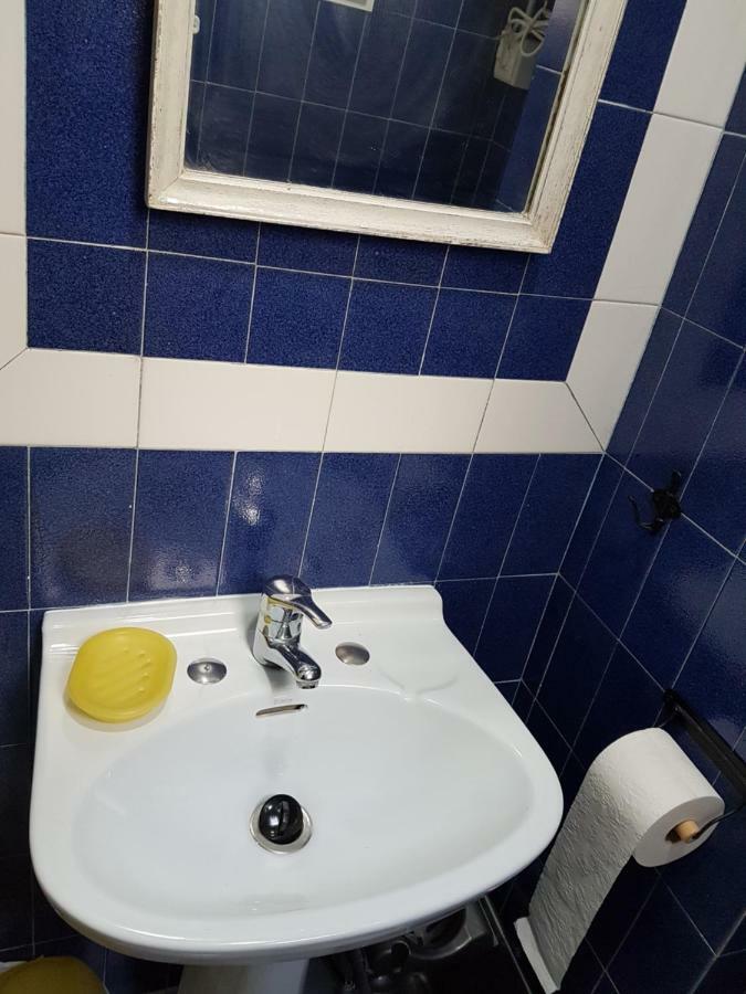 Apartamento Soho-Colón, ubicado en centro histórico Málaga Exterior foto