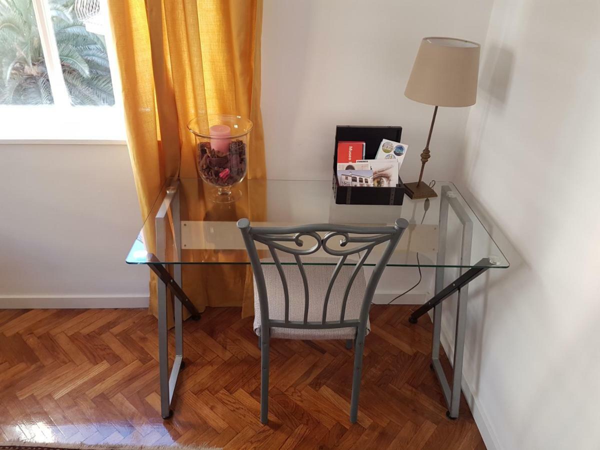 Apartamento Soho-Colón, ubicado en centro histórico Málaga Exterior foto